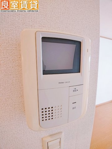 【セキュリティ】 | グランツ丸の内