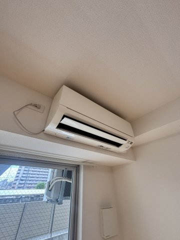 【設備】 | Feliz高石