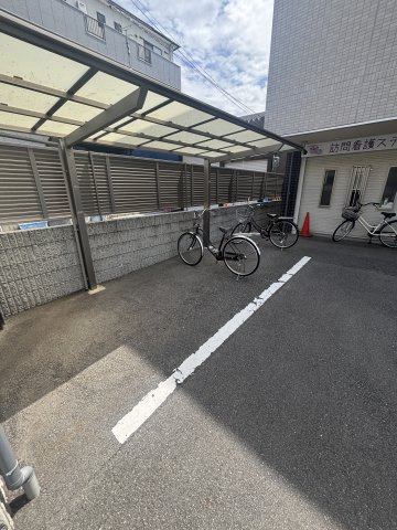【その他共用部分】 | Feliz高石