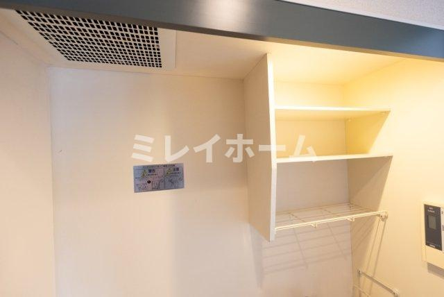 メインステージ蒲田のその他