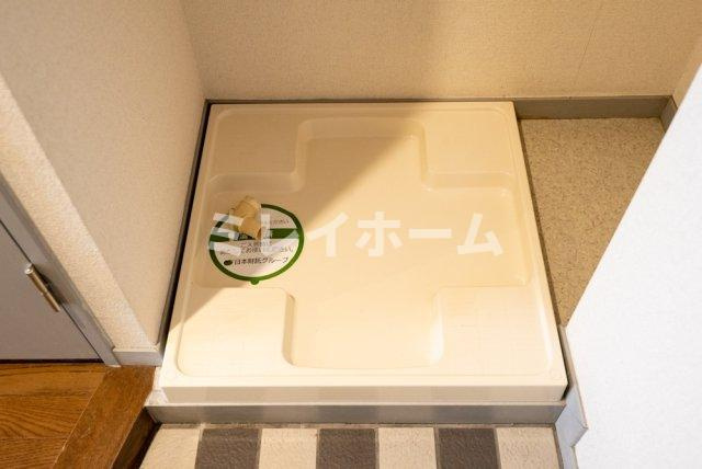 メインステージ蒲田の設備