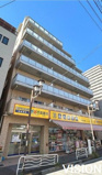 シャンティ住吉の画像
