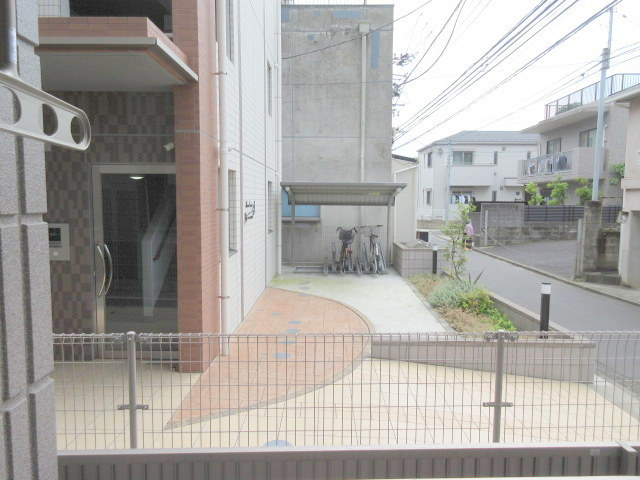 キャトルセゾンの展望