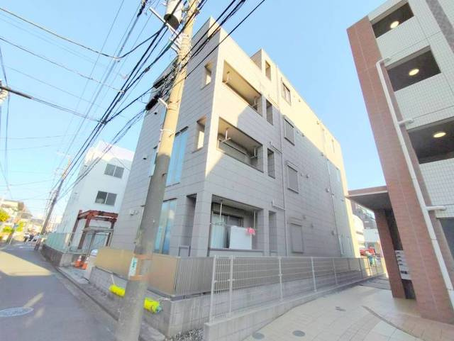 キャトルセゾンのその他共用部分