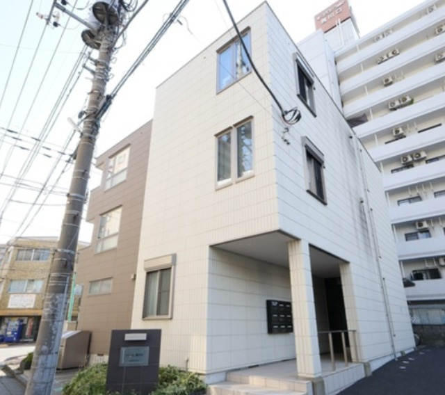 ドミール西川口