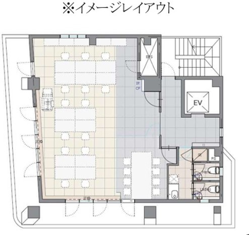 【間取り】 | 東八重洲プレイス【仲介手数料無料】