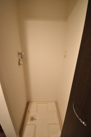 ライジングコート梅田サンライズの設備