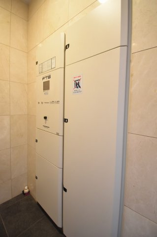 ライジングコート梅田サンライズのその他共用部分