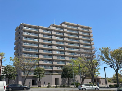 【外観】 | ロイヤルヒルズ東戸塚