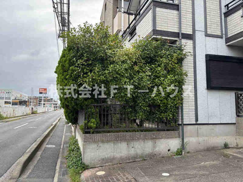 船橋市夏見1丁目戸建てのその他