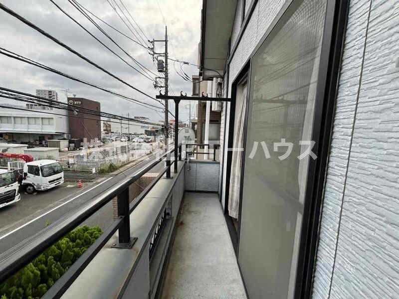 船橋市夏見1丁目戸建ての展望