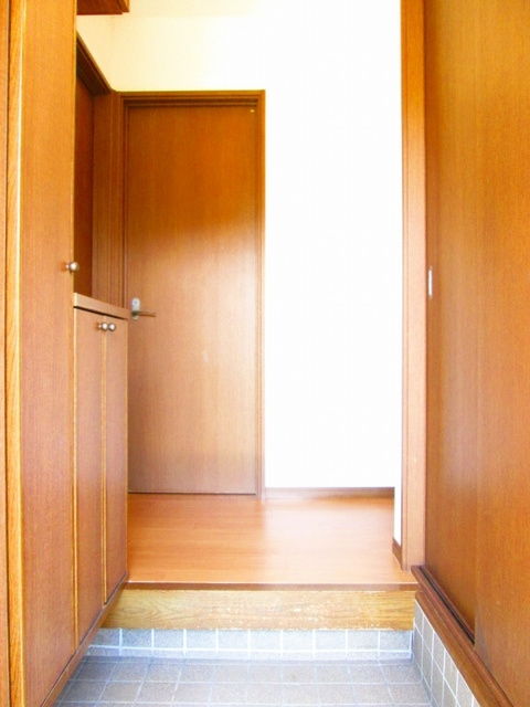 南小畑２丁目戸建住宅Ｃの玄関|玄関