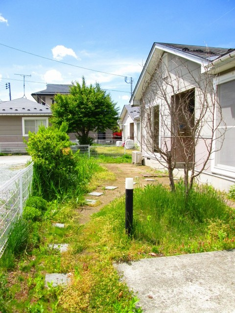 南小畑２丁目戸建住宅Ｃのその他共用部分|その他