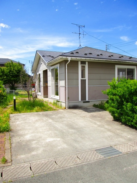 南小畑２丁目戸建住宅Ｃの駐車場|駐車場