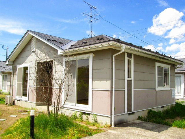 南小畑２丁目戸建住宅Ｃの外観|外観写真