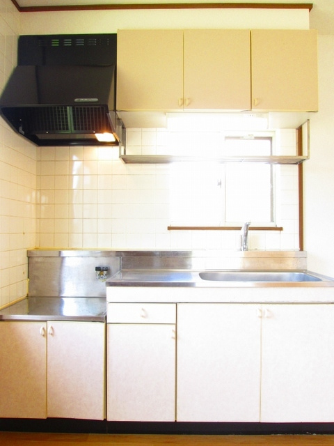 南小畑２丁目戸建住宅Ｃのキッチン|キッチン