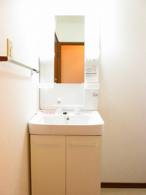 南小畑２丁目戸建住宅Ｃの洗面所|洗面所