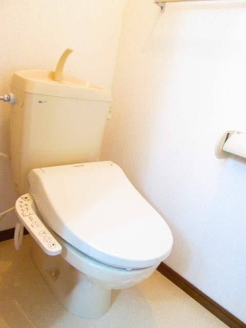 南小畑２丁目戸建住宅Ｃのトイレ|トイレ