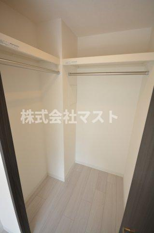セオリー大阪ルチアのその他