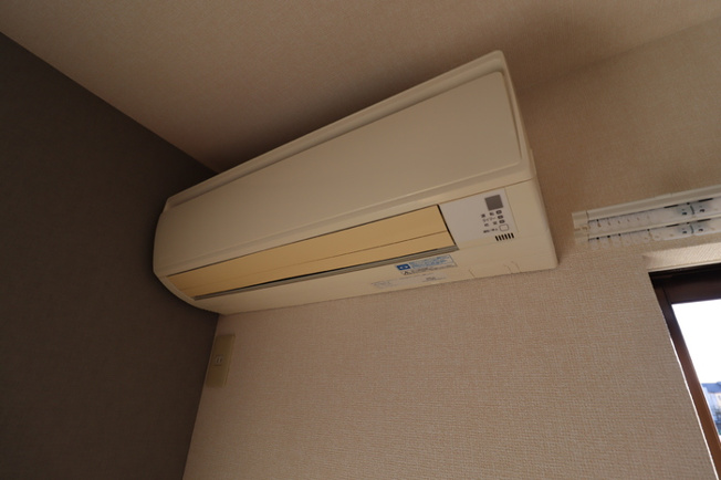 【設備】 | メイプルハイツ