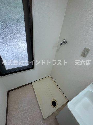 プレ・デュ・シャトーIIの設備