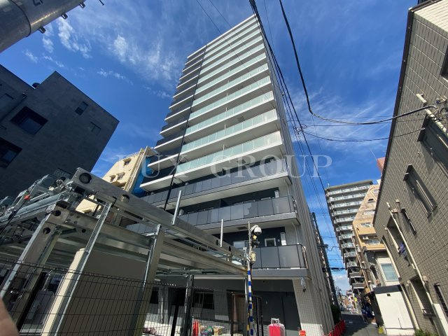 【外観】 | ラグゼナ八王子南町 