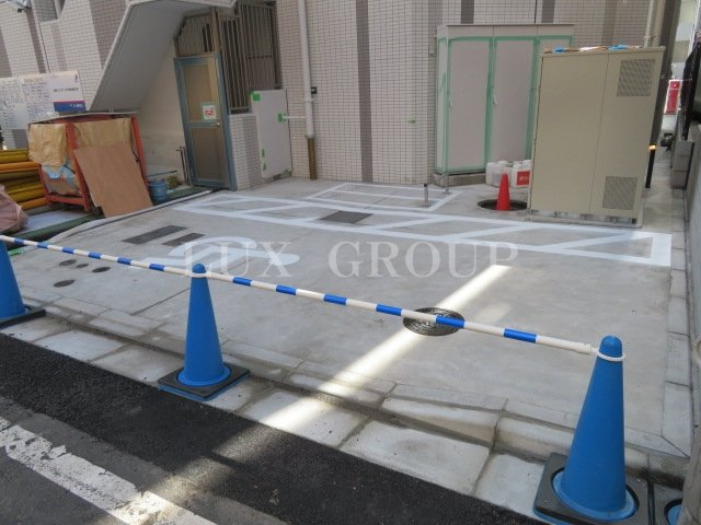 【その他共用部分】 | ラグゼナ八王子南町 