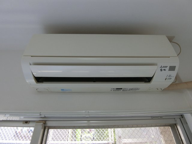 オリエンタル新丸子Ⅲの設備|他のお部屋の参考写真となります。