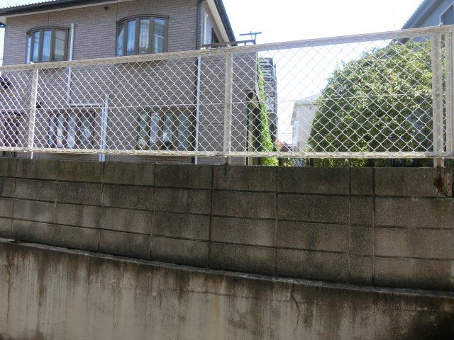 オリエンタル新丸子Ⅲの展望|他のお部屋の参考写真となります。