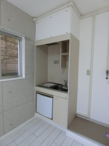 オリエンタル新丸子Ⅲのその他|他のお部屋の参考写真となります。