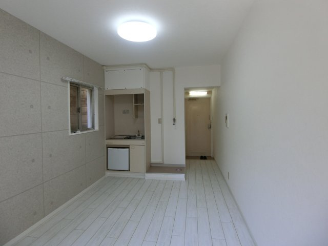 オリエンタル新丸子Ⅲの寝室|他のお部屋の参考写真となります。
