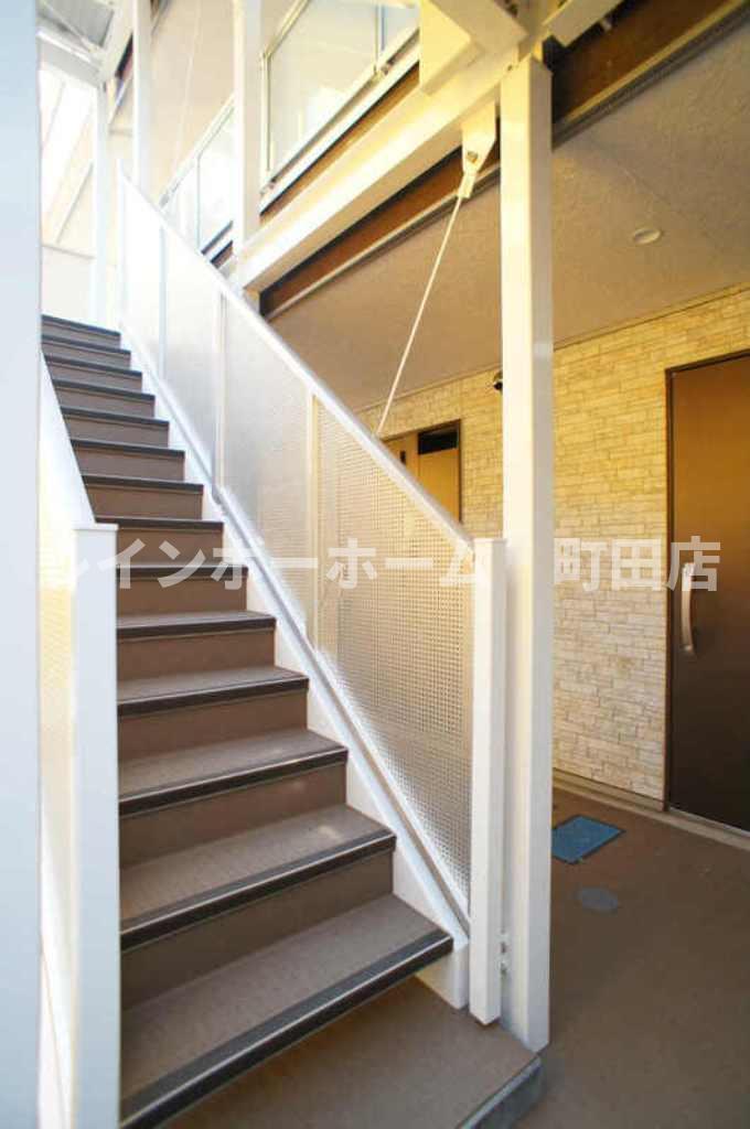 リブリ・IK※初期費用分割あと払いサービス利用可能物件のその他共用部分