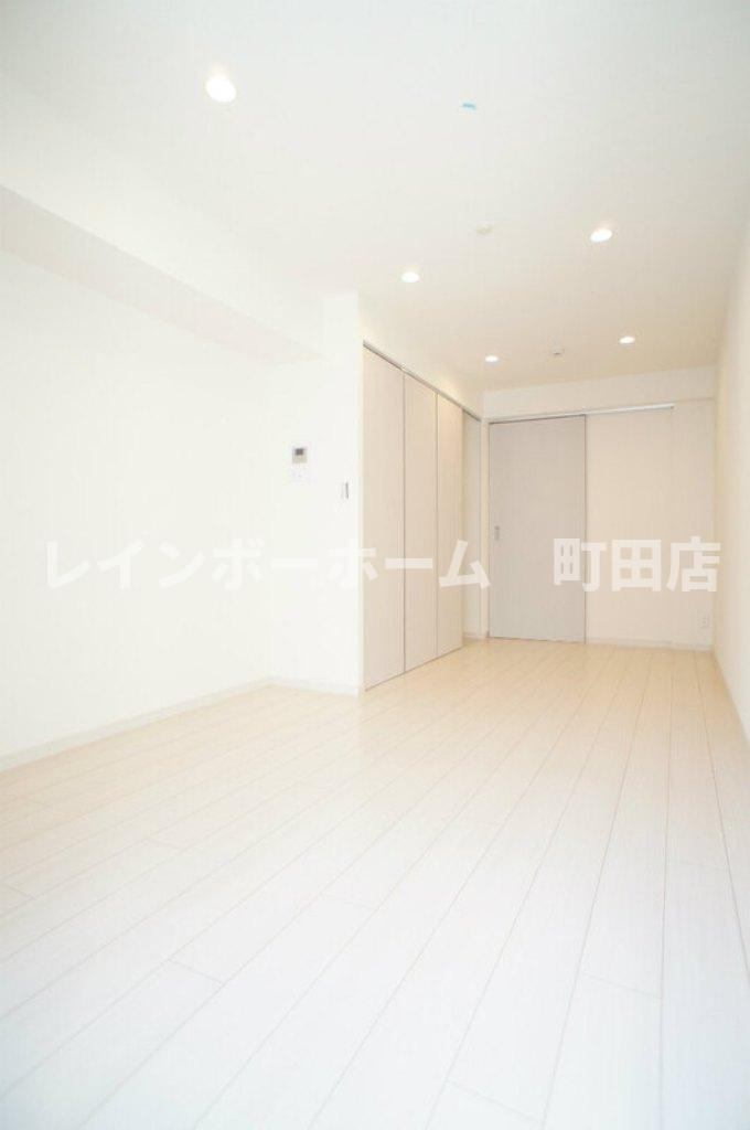 リブリ・IK※初期費用分割あと払いサービス利用可能物件の寝室