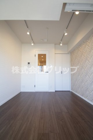 ペガサスマンション白楽