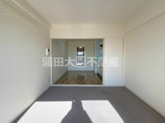 日興パレス羽田PARTⅡのその他