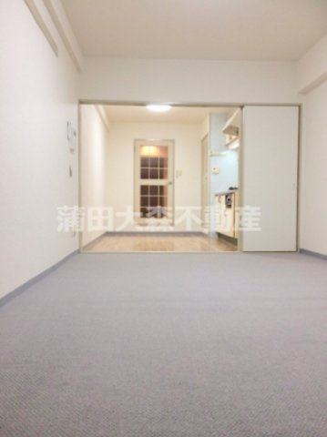 日興パレス羽田PARTⅡのその他