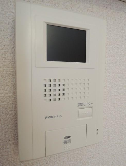 八ヶ崎のセキュリティ