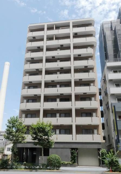 【外観】 | サンアーバン目黒