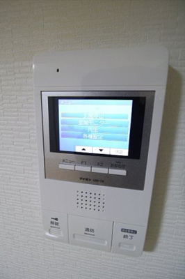 【セキュリティ】 | ラ・コルベイユ