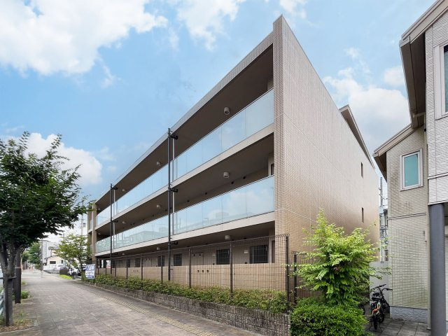 エスポワール（高槻）