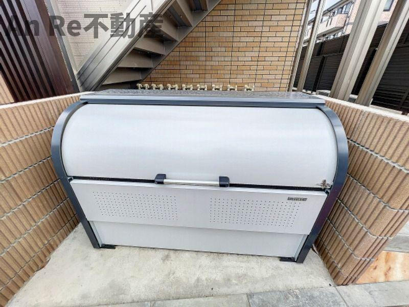 グランメゾンⅠのその他共用部分