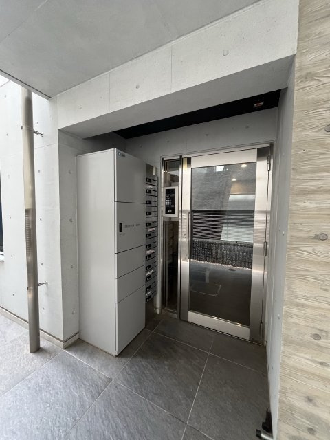 桜新町　Ｈｉｌｌｚのその他共用部分