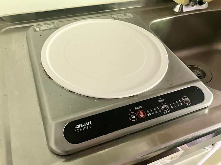 ロンスター三軒茶屋の設備