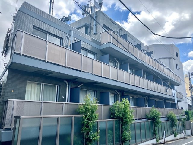 ロンスター三軒茶屋