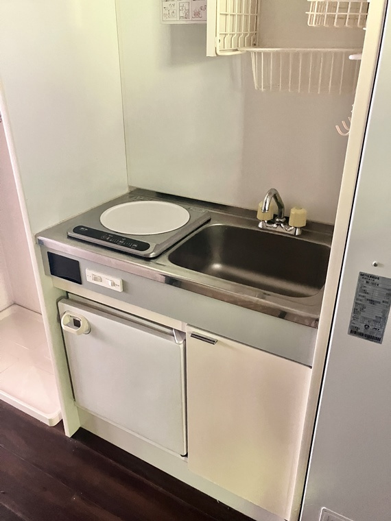 ロンスター三軒茶屋のキッチン|キッチンでお料理をお楽しみください