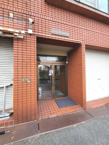 ハイムメゾンドール