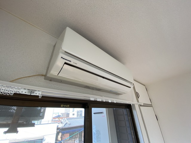 大阪市東淀川区下新庄５丁目のマンション