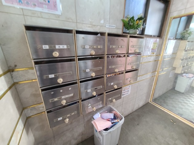 大阪市東淀川区下新庄５丁目のマンション