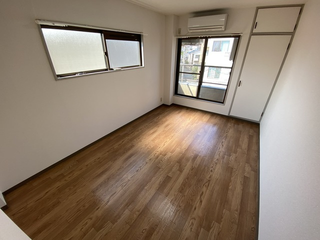 大阪市東淀川区下新庄５丁目のマンション