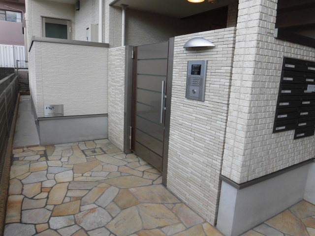 大阪市東淀川区相川３丁目のアパート